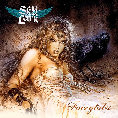 Skylark - Fairytales
